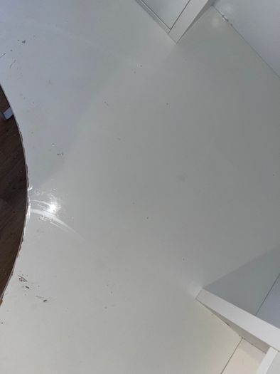 Ikea desk