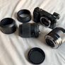 Sony A6000 Kit With 2 Lenses Image 6