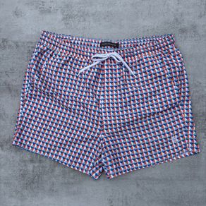 French Connection Swim Shorts