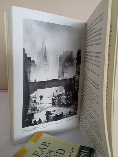 Blitz: The Story of 29th December 1940 by M. J. Gaskin (GT112)