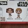 Funko Vynl 2 Pack Luke and leia Star Wars A new Hope Image 3