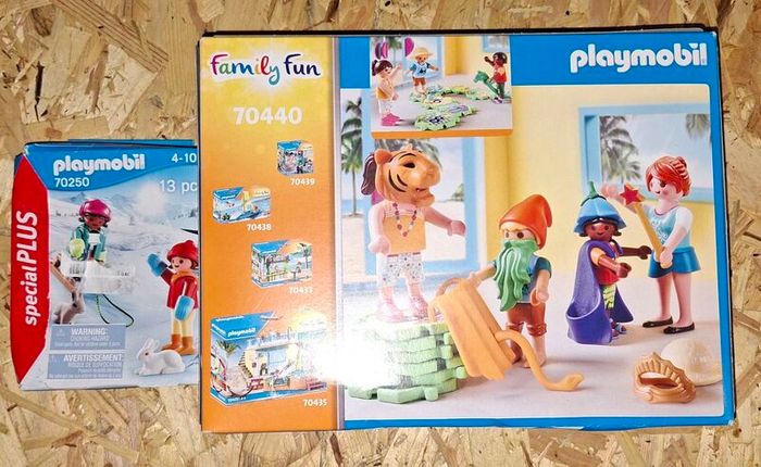 playmobil