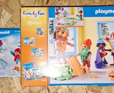 playmobil
