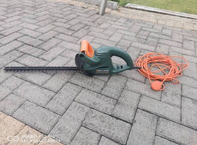 Black and Decker Hedge trimmer