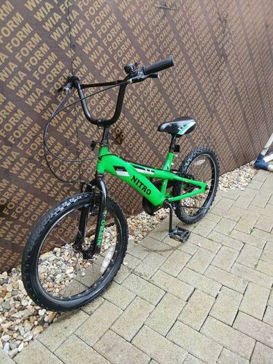 bike 20 inch