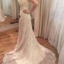 Ronald Joyce wedding dress Image 4