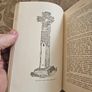 Devenish (lough Erne) Its History. Antiquities. And Traditions. Rare 1931 Paperback In Good Condition.  See Photos For Same. Image 9