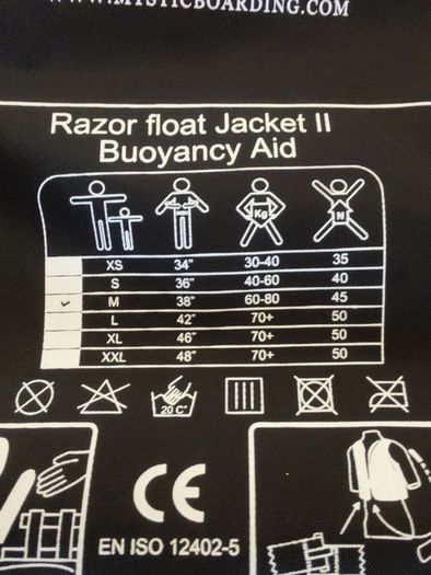 life jacket/swim vest/ float vest