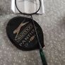Vintage Badminton/Tennis Racket Image 2