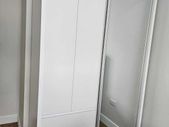 Wardrobe Sara 130cm