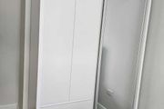 Wardrobe Sara 130cm