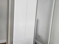 main image for ad Wardrobe Sara 130cm