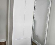 Wardrobe Sara 130cm