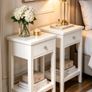 Bedside Lockers Image 2