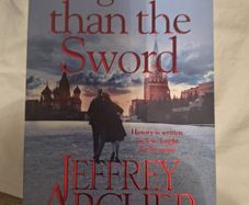 Jeffrey Archer