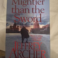 Jeffrey Archer