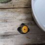Blackbird Pie funnel, pottery , steam funnel, Tala, kitchen decor Image 5