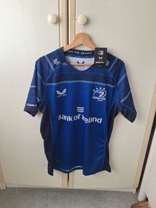 Brand new Leinster jersey