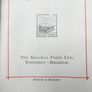 Vintage The Treasury of the Sacred Heart: A Prayer Book for Catholics Image 9