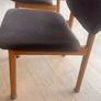 Kitchen Chairs x4 (FREE) Image 2