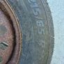 Tyre 215/65 R15  Kormoran Image 3