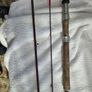 Vintage cane fly rod Image 9