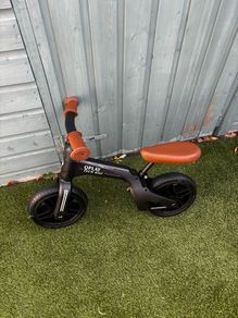 Balance bike like new