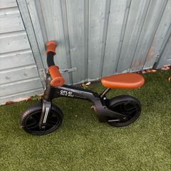 Balance bike like new