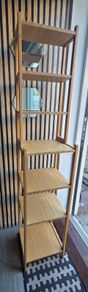 ikea Ragrund shelving