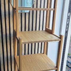 ikea Ragrund shelving