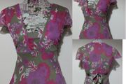 Gorgeous Vero Moda Top