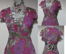 Gorgeous Vero Moda Top