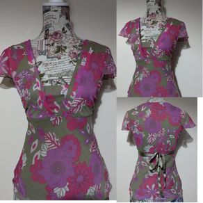 Gorgeous Vero Moda Top