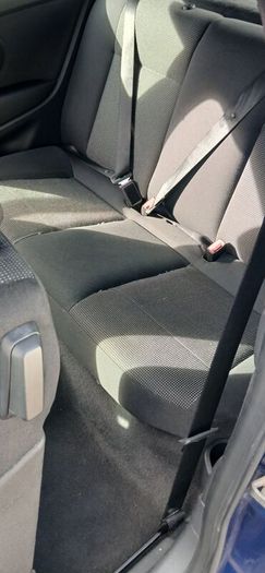 Vauxhall Astra Sport SXI