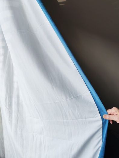 curtain