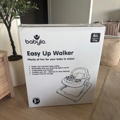 Babylo Easy Up Walker Brand New