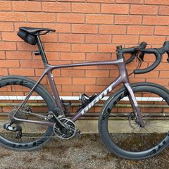 Giant TCR Advanced PRO