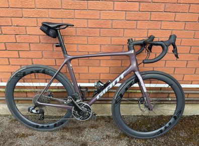 Giant TCR Advanced PRO