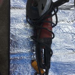 grinder