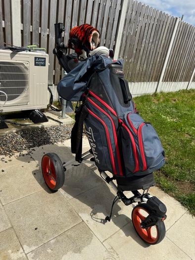 Ping Golf Club Package - Excellent Condition