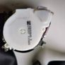 Bmw e91 e90 320d 320i Front Seat Belts (Black) 2007 Image 3