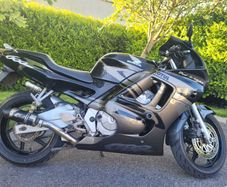1998 Honda