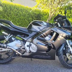 1998 Honda