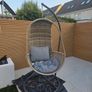 Egg Chair Image 2
