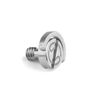 2 x 1/4" Tripod Plate Screws D Ring/Slot QRS-01 Free Post Image 4