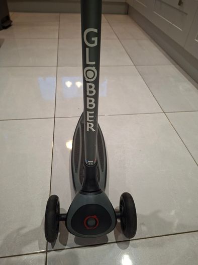 Globber scooter