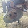 Vintage Lawnmower Image 8