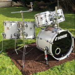 Sonor Designer