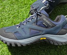 Men's Bryce Radius GORE-TEX Walking Boots
