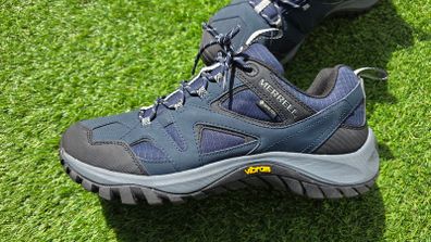 Men's Bryce Radius GORE-TEX Walking Boots